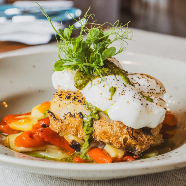 Bacalao Frito