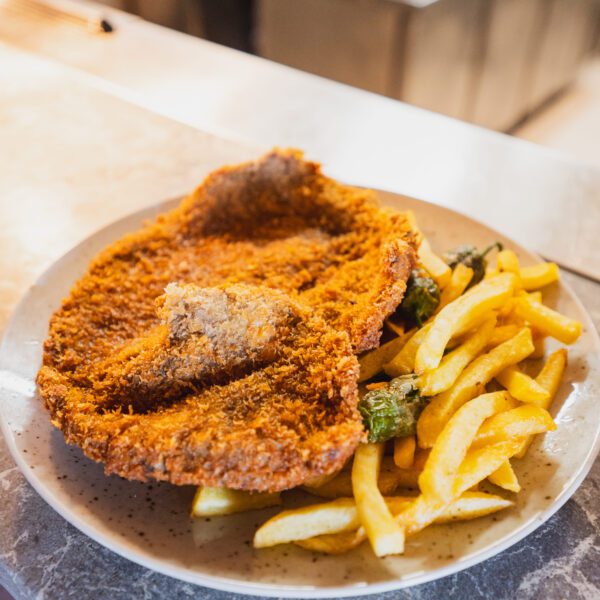 Cachopo