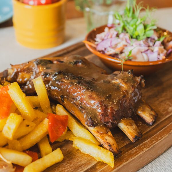 Costillar