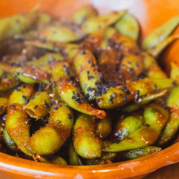 Edamame