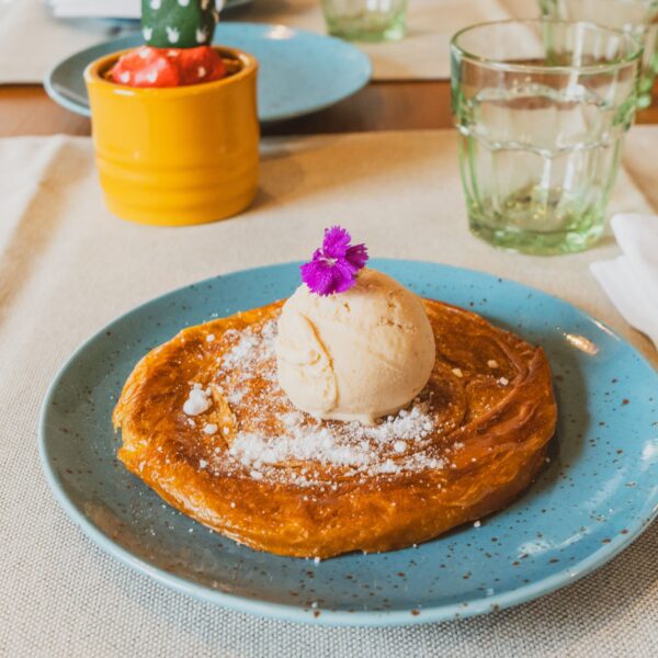 Postres